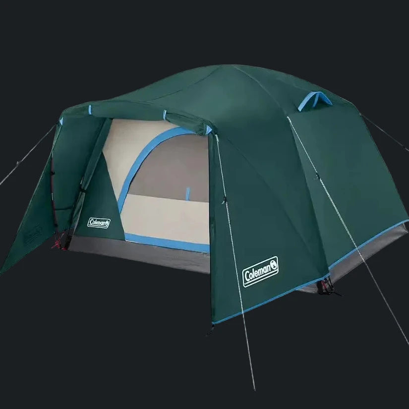 Coleman Skydome 2-Person Camping Tent