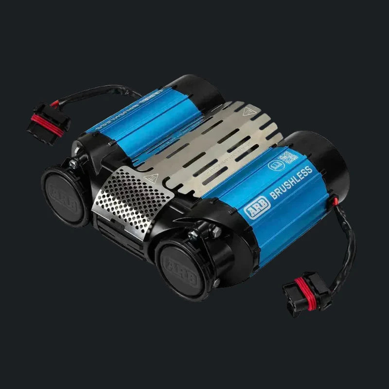 Essentials - MBK4x4Parts