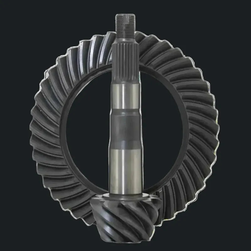 Ring & Pinion - MBK4x4Parts