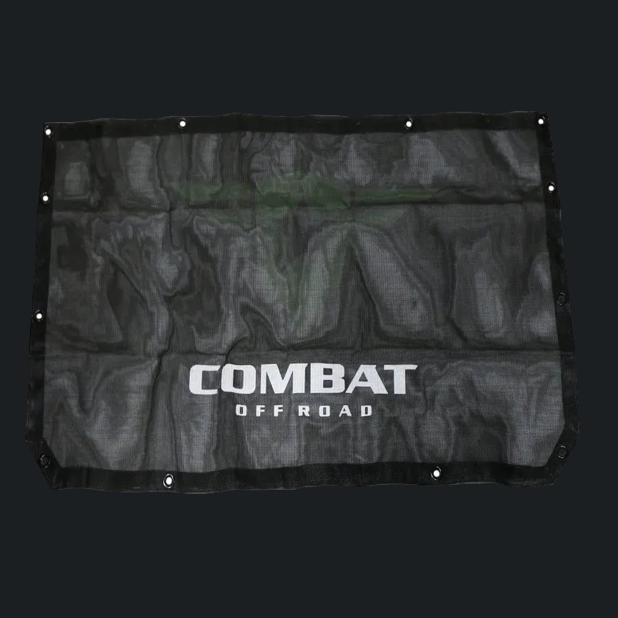 Combat Offroad Jeep JL Wrangler 2DR Sun Shade Cover Combat Offroad