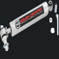 Rough Country premium steering stabilizer with mounting hardware for offroad vehicles in Lebanon