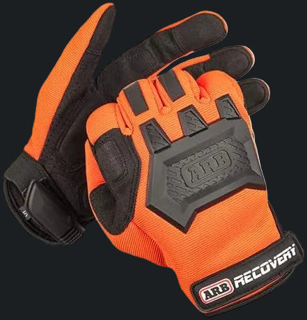 ARB RECOVERY GLOVE, GLOVEMX ARB