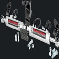 Premium steering stabilizer kit with hardware for offroad vehicles in Lebanon