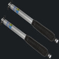 Two rear bilstein shocks for jeep wrangler jk for sale in lebanon