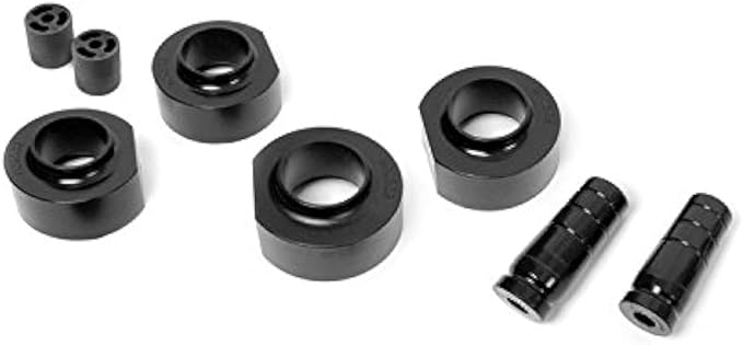 ARB Old Man Emu Jeep Wrangler TJ 2" Suspension Kit