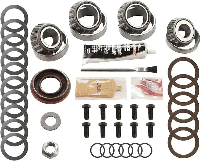 Motive Gear RA28LRMKT Master Bearing Kit with Timken Bearings Dana 44 MBK4x4Parts