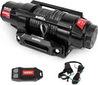 X-BULL 6000LBS IP68 Waterproof Electric Winch