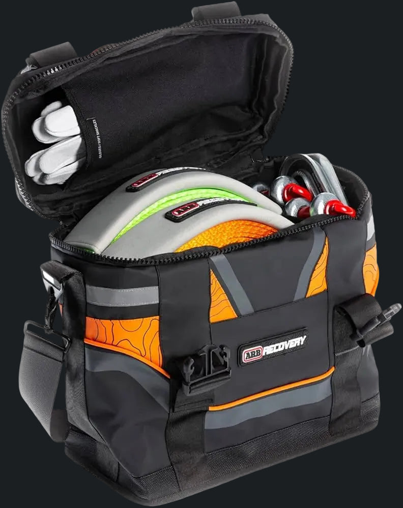 ARB502A Recovery Bag - Small ARB
