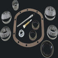 differential rebuild kit with bearings, seals, gasket, and tools, offroad parts Lebanon