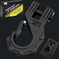 AUTOBOTS 3/8" Winch Hook Heavy Duty AUTOBOTS