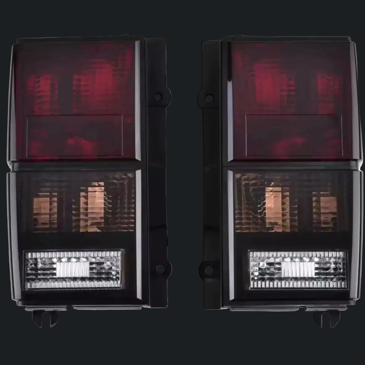 Azumka - MBK4x4Parts