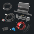 Offroad vehicle switch panel wiring kit with cables and connectors for Lebanon