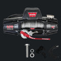 WARN VR Evo 10S Synthetic Rope WARN