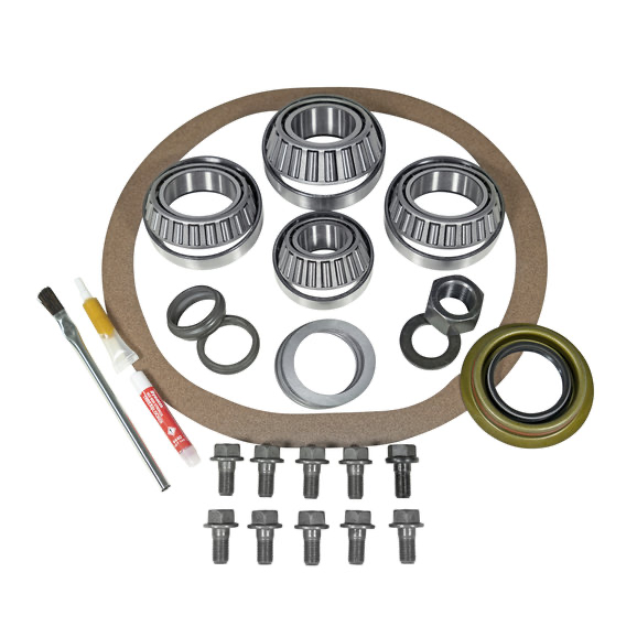 Yukon Gear & Axle YK C8.25-B Master Ring & Pinion Overhaul Kit