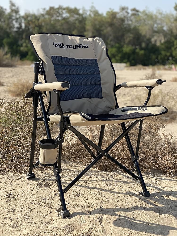 ARB Layback Camping Chair ARB
