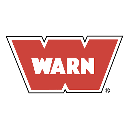WARN VR Evo 8S - Synthetic Rope