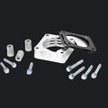 Throttle body spacer kit with gaskets, bolts, and spacers for offroad vehicles in Lebanon