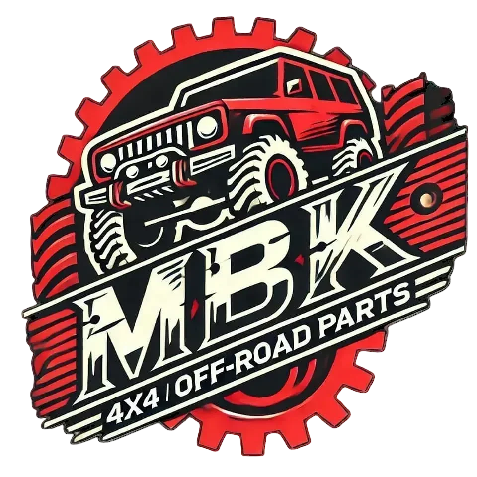 MBK4x4Parts