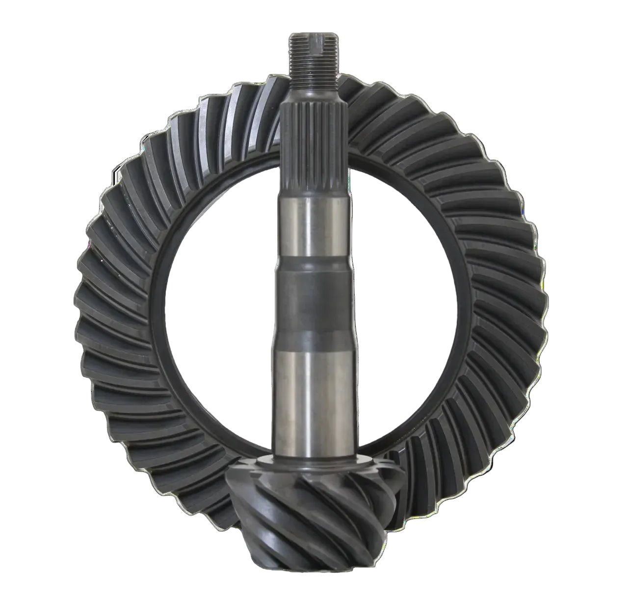 Nitro Ring & Pinion Dana 30 Front Jeep JK 4.88 Ratio