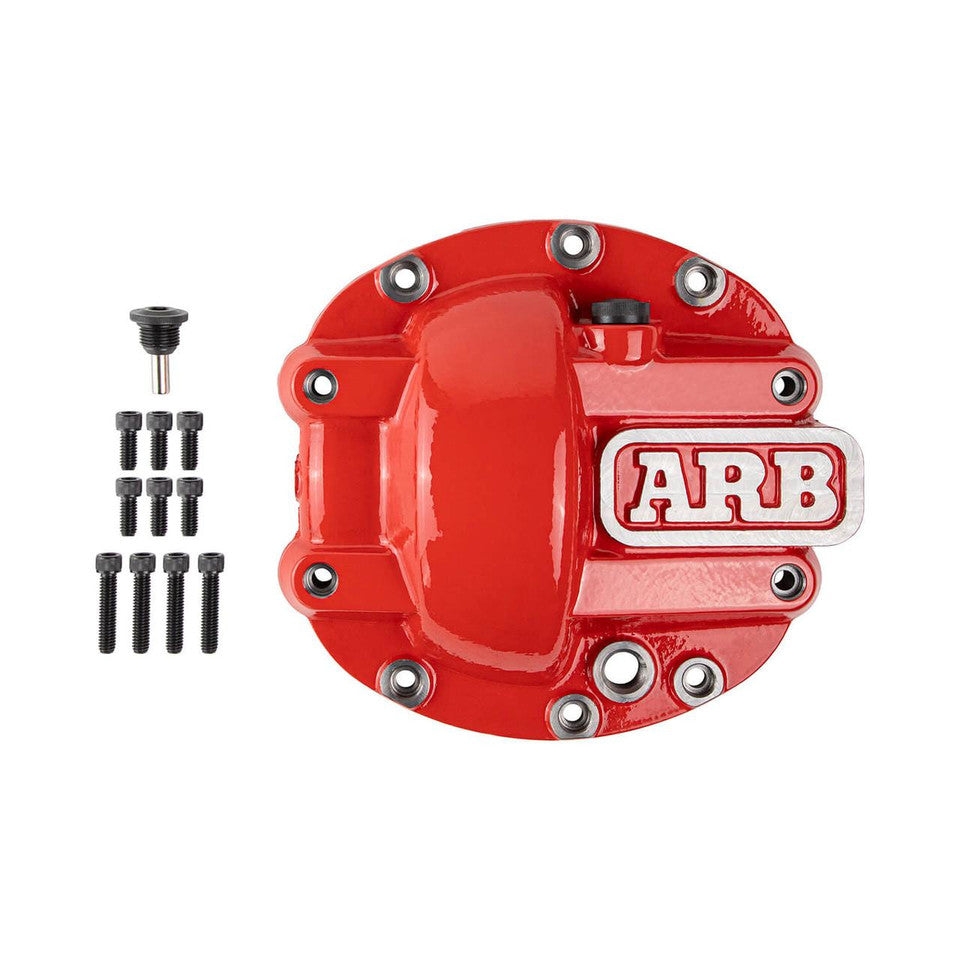 ARB Diff Cover Dana 30 0750002
