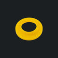 Yellow front coil spring trim packer for suspension upgrades in Lebanon