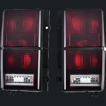 Azumka - MBK4x4Parts