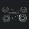Differential locker gear kit for offroad vehicles with steel components, available in Lebanon