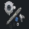 NP231 transfer case shaft upgrade kit drivetrain parts for 4x4 vehicles in Lebanon