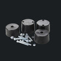Suspension bump stop spacer kit with bolts and washers for offroad vehicles in Lebanon