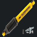 Old Man Emu steering stabiliser with mounting hardware for offroad vehicles in Lebanon