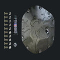 bare metal Dana 44 differential cover kit with bolts and sealant for offroad in Lebanon