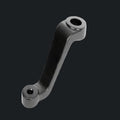 Drop pitman arm for Jeep Wrangler JK 2007-2018, offroad steering part in Lebanon