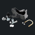 Front track bar bracket and hardware for Wrangler JK offroad suspension in Lebanon