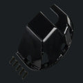 Steel differential skid plate with bolts for Jeep, offroad accessory in Lebanon