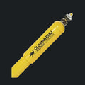 Yellow Old Man Emu steering stabiliser suspension part for off-road vehicles in Lebanon