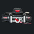 WARN VR Evo 12 Steel Cable WARN