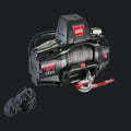 Warn VR EVO 8S synthetic rope winch with hook for offroad vehicles in Lebanon